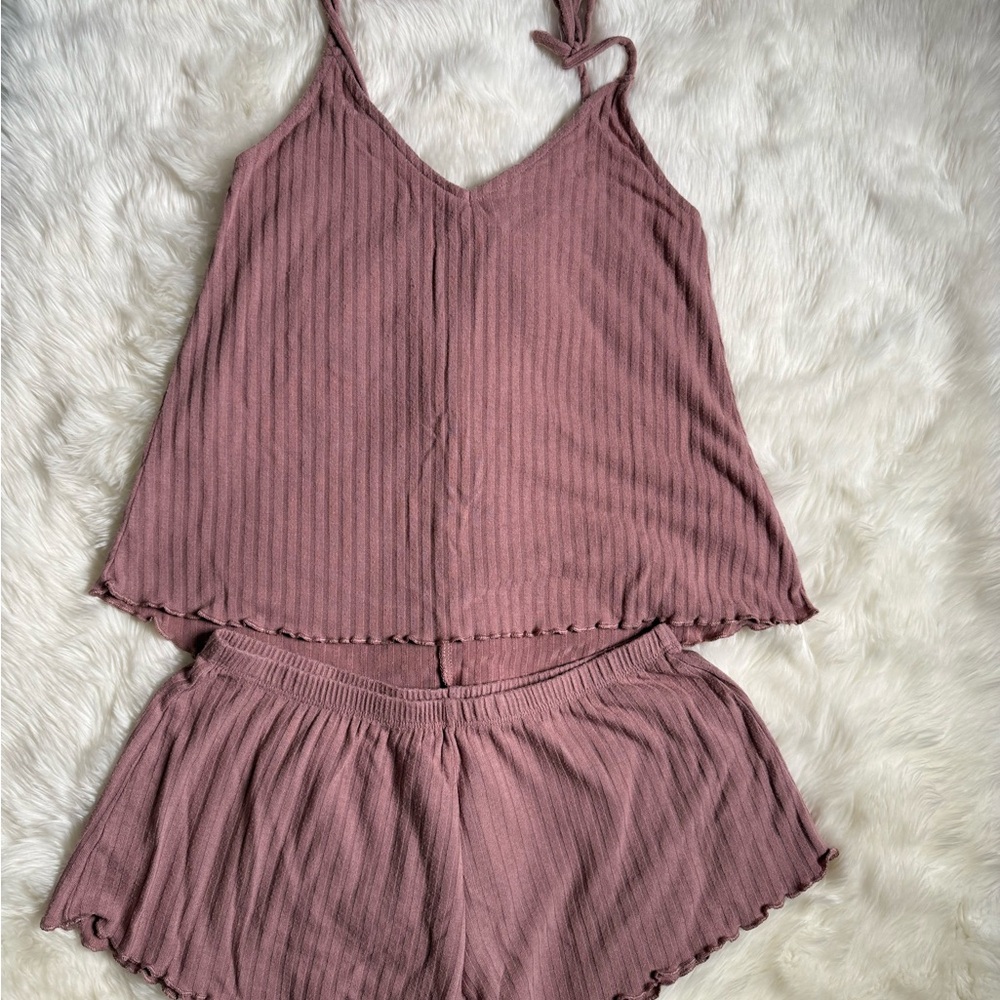 Women's Sleepwear Set